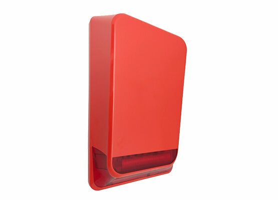 Konvansiyonel Sirenler