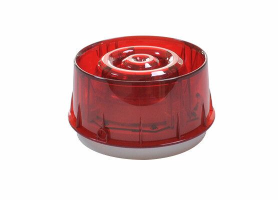 Adreslenebilir Sirenler