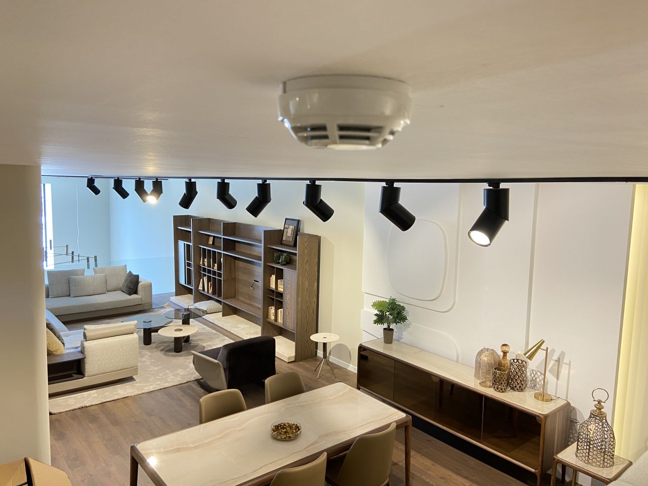 Proje Uygulama ve Montaj