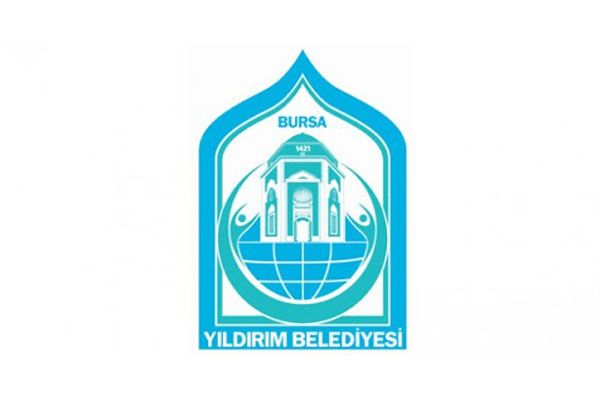 Y�ld�r�m Belediyesi A.Taner K��lal� Meydan�