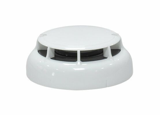 AVERFIRE AF AKILLI ADRESLENEB�L�R ISI+ISI ARTI� DEDEKT�R� (SAB�T SICAKLIK+ISI ARTI�)