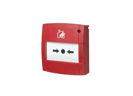 HONEYWELL  IP 67 ADRESLENEB�L�R �ZOLAT�RL� MANUEL �A�RI NOKTASI